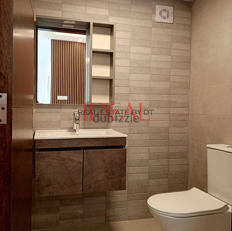 Deluxe and furnished Apartment for sale in Jbeil 130 sqm ref#jh17292 8