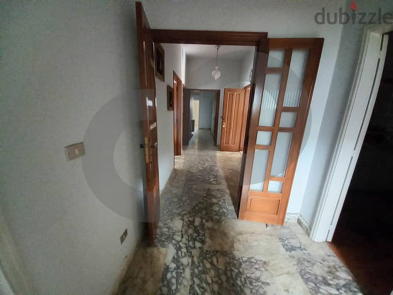 1800sqm building with land in beit chabab/بيت شباب REF#BC103455 2