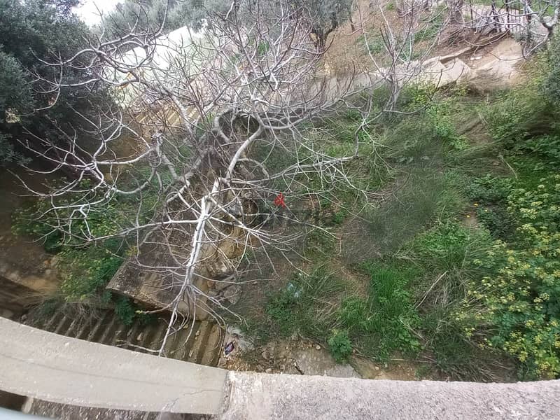 1800sqm building with land in beit chabab/بيت شباب REF#BC103455 7
