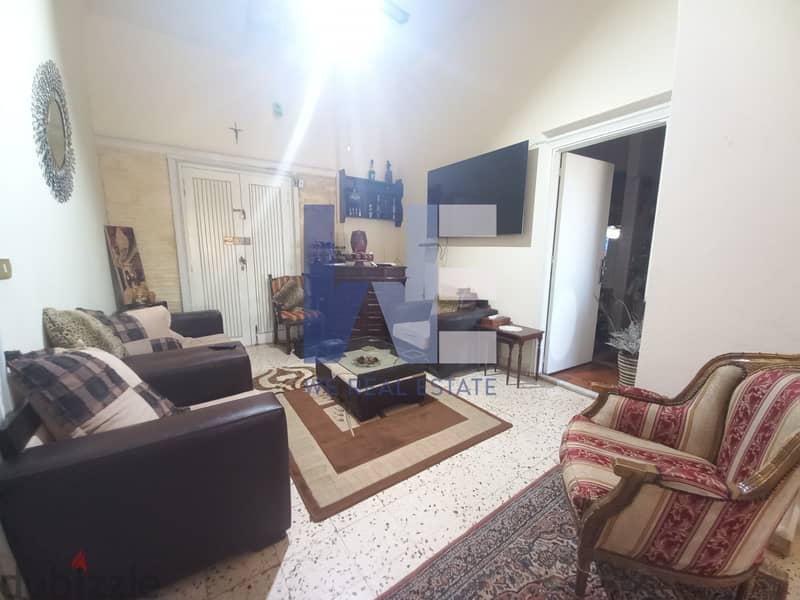 Apartment For Sale in Mastita - Jbeil شقة للبيع في مستيتا جبيل WERK85 2