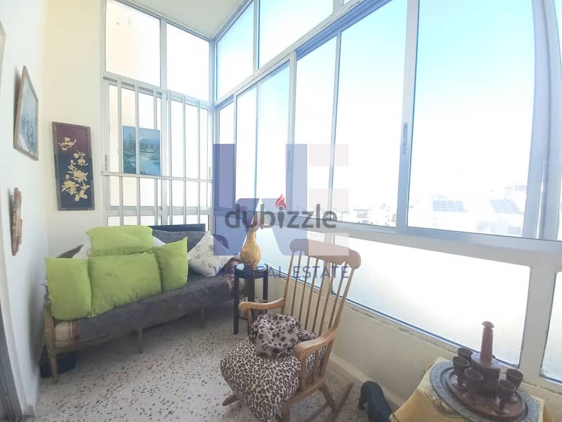 Apartment For Sale in Mastita - Jbeil شقة للبيع في مستيتا جبيل WERK85 6