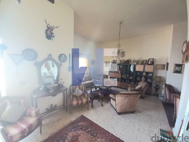 Apartment For Sale in Mastita - Jbeil شقة للبيع في مستيتا جبيل WERK85 7