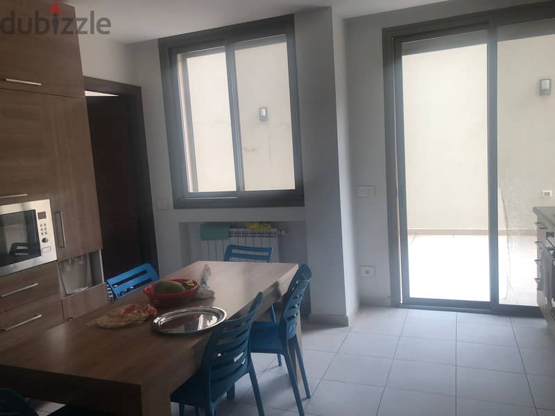 Apartment for sale in faiyadiyeh شقة للبيع في الفياضية 5