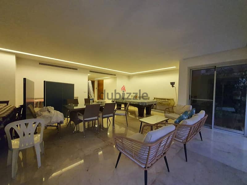 Apartment for sale in Monteverdi شقة للبيع في منتيفيردي 1