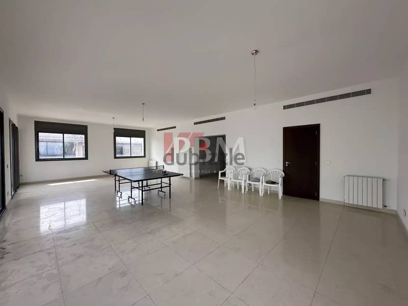 Amazing Apartment For Rent In Clemenceau | High Floor | 320 SQM | 1