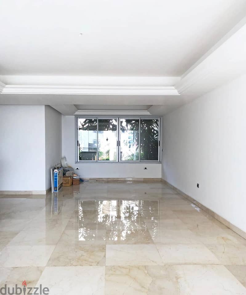 FURNISHED IN ACHRAFIEH PRIME AREA (230Sq) 3 MASTER BEDS , (ACR-315) 2