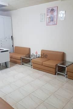 Office Space For Rent In Achrafieh 0