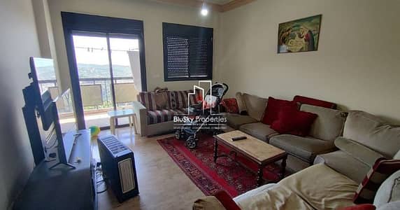 Apartment 200m² 2 beds For SALE In Kahale - شقة للبيع #JG