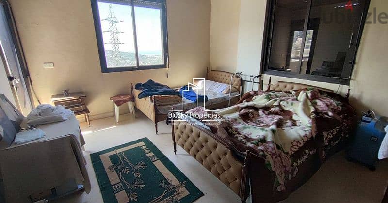 Apartment 200m² 2 beds For SALE In Kahale - شقة للبيع #JG 6