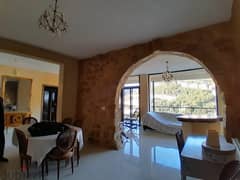 Apartment for Rent |Baabda | Wadi Chahrour | شقة لاجار بعبدا | RGMR102 0