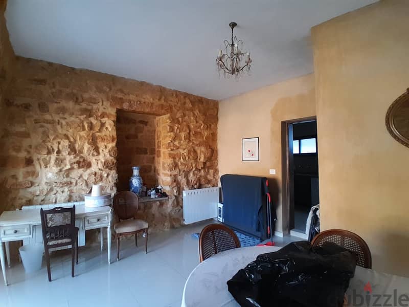 Apartment for Rent |Baabda | Wadi Chahrour | شقة لاجار بعبدا | RGMR102 2