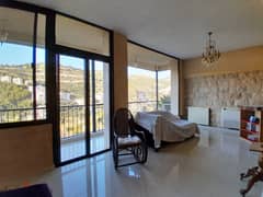 Apartment for Rent |Baabda | Wadi Chahrour | شقة لاجار بعبدا | RGMR102