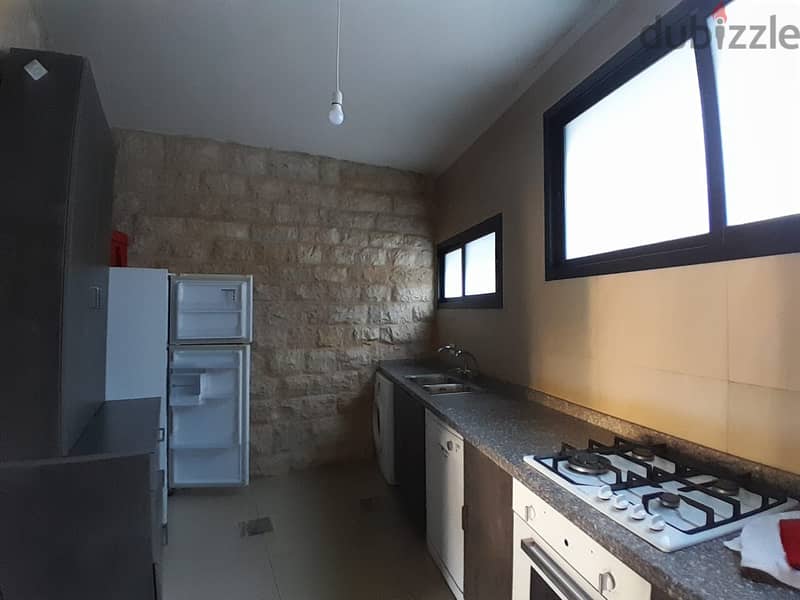 Apartment for Rent |Baabda | Wadi Chahrour | شقة لاجار بعبدا | RGMR102 5
