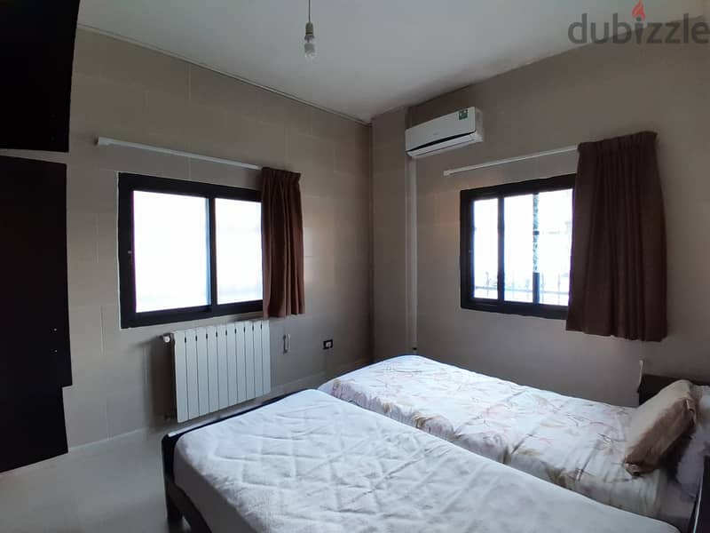 Apartment for Rent |Baabda | Wadi Chahrour | شقة لاجار بعبدا | RGMR102 8