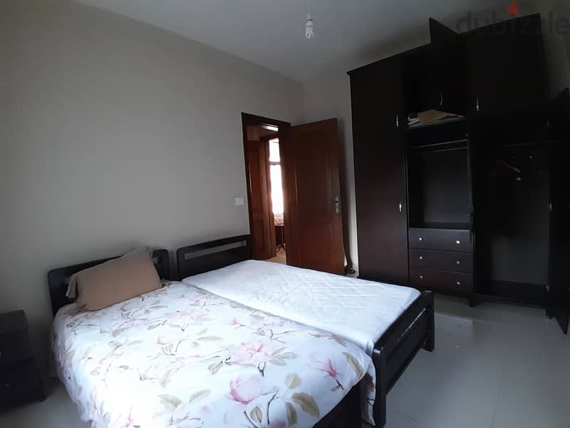 Apartment for Rent |Baabda | Wadi Chahrour | شقة لاجار بعبدا | RGMR102 9
