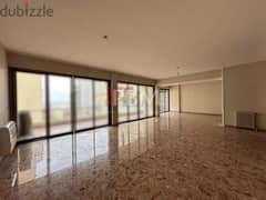 Amazing Apartment For Rent In Clemenceau | Sea View  | 350 SQM | 0