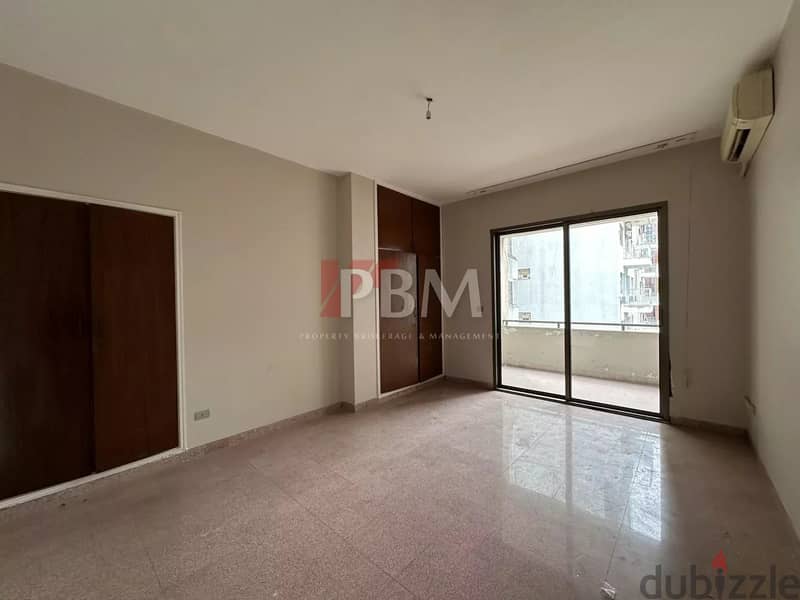 Amazing Apartment For Rent In Clemenceau | Sea View  | 350 SQM | 3