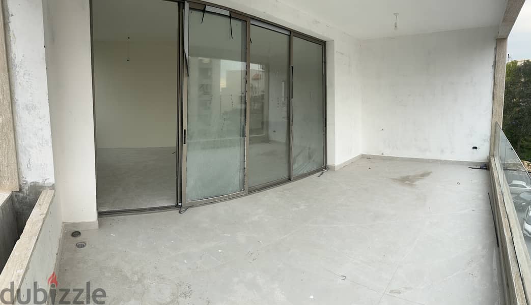 apartment for sale in faiyadiyeh شقة للبيع في الفياضية 1