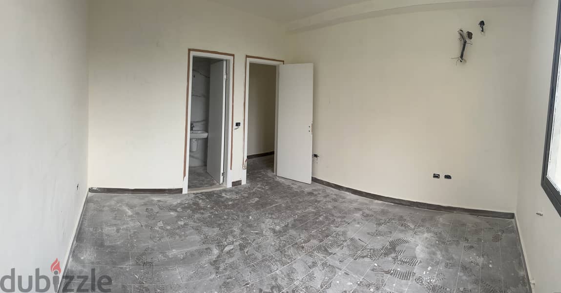 apartment for sale in faiyadiyeh شقة للبيع في الفياضية 12