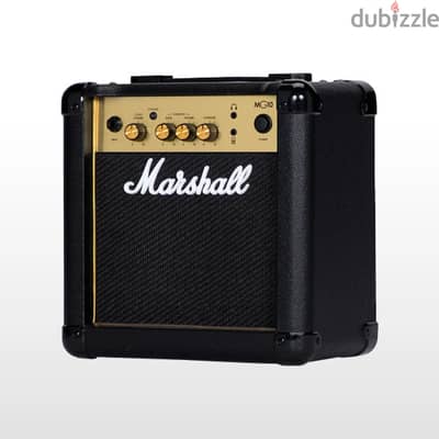 Marshall MG10 Gold