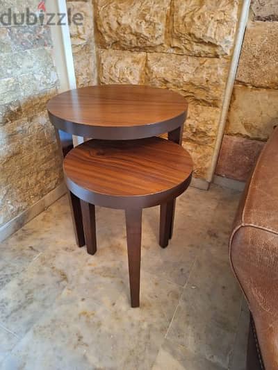 side tables