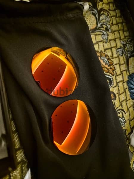Oakley Madman Polarized Sunglasses X Metal Plasma/Tungsten Iridium 3