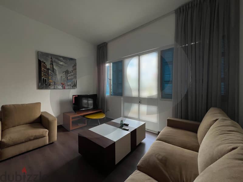 apartment for rent in Ashrafieh /الأشرفية REF#AM103468 2
