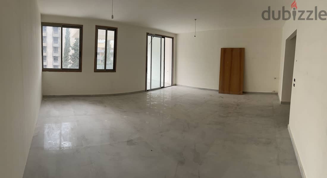 apartment for sale in faiyadiyeh شقة للبيع في الفياضية 0