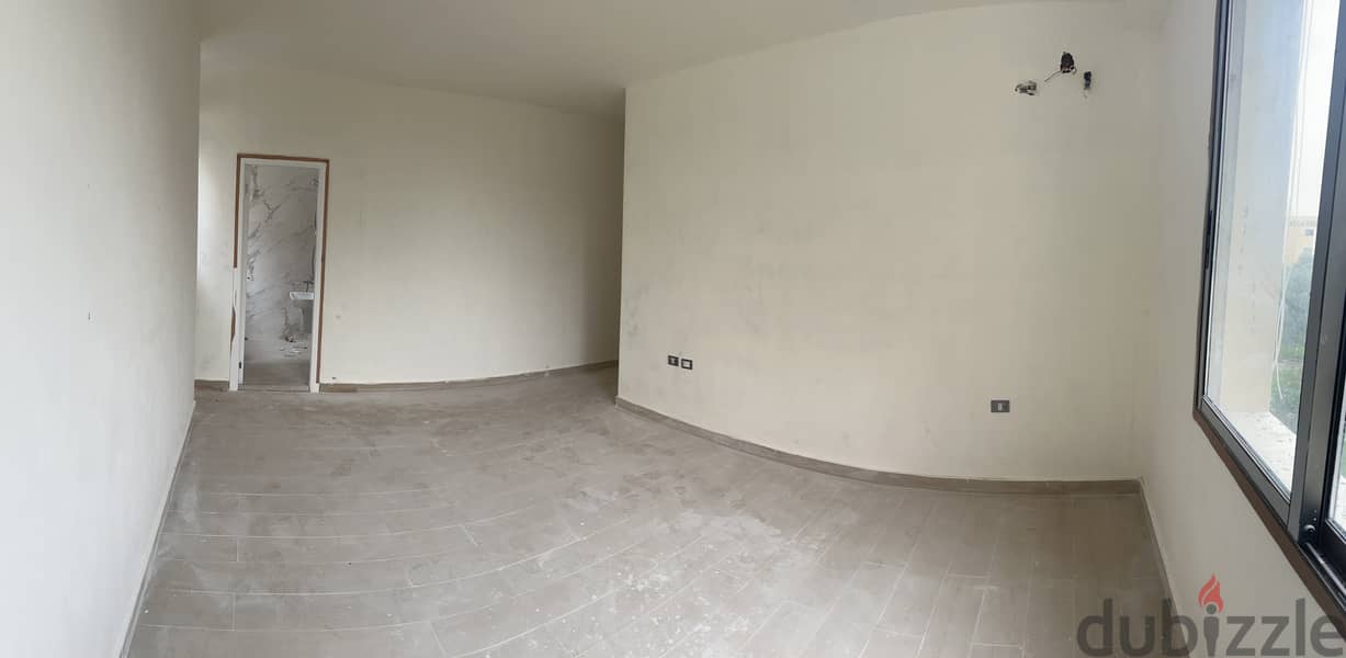 apartment for sale in faiyadiyeh شقة للبيع في الفياضية 6