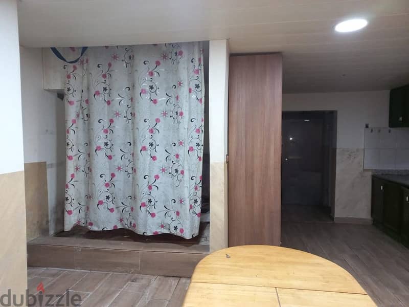 210 Sqm | Fully Furnished,Fully Decorated Apartment For Sale in Ghazir 7
