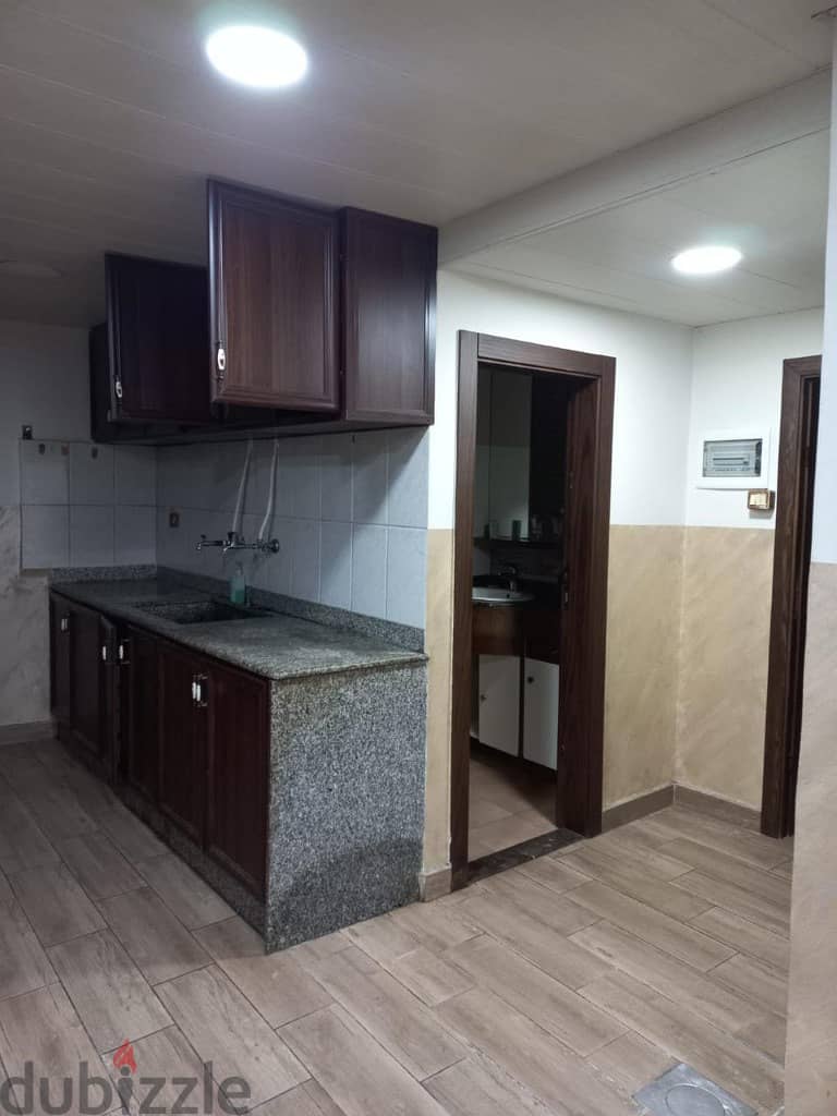 210 Sqm | Fully Furnished,Fully Decorated Apartment For Sale in Ghazir 12