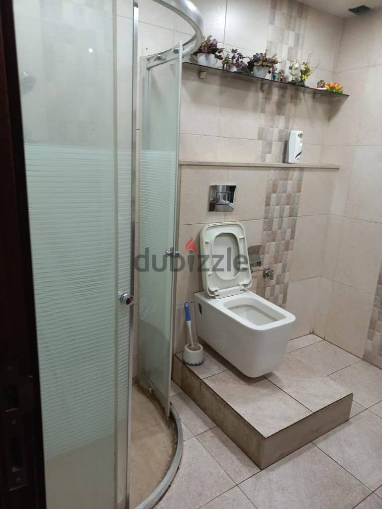 210 Sqm | Fully Furnished,Fully Decorated Apartment For Sale in Ghazir 13