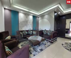 150 SQM apartment FOR SALE in Jdeideh/جديدة REF#DB103471 0