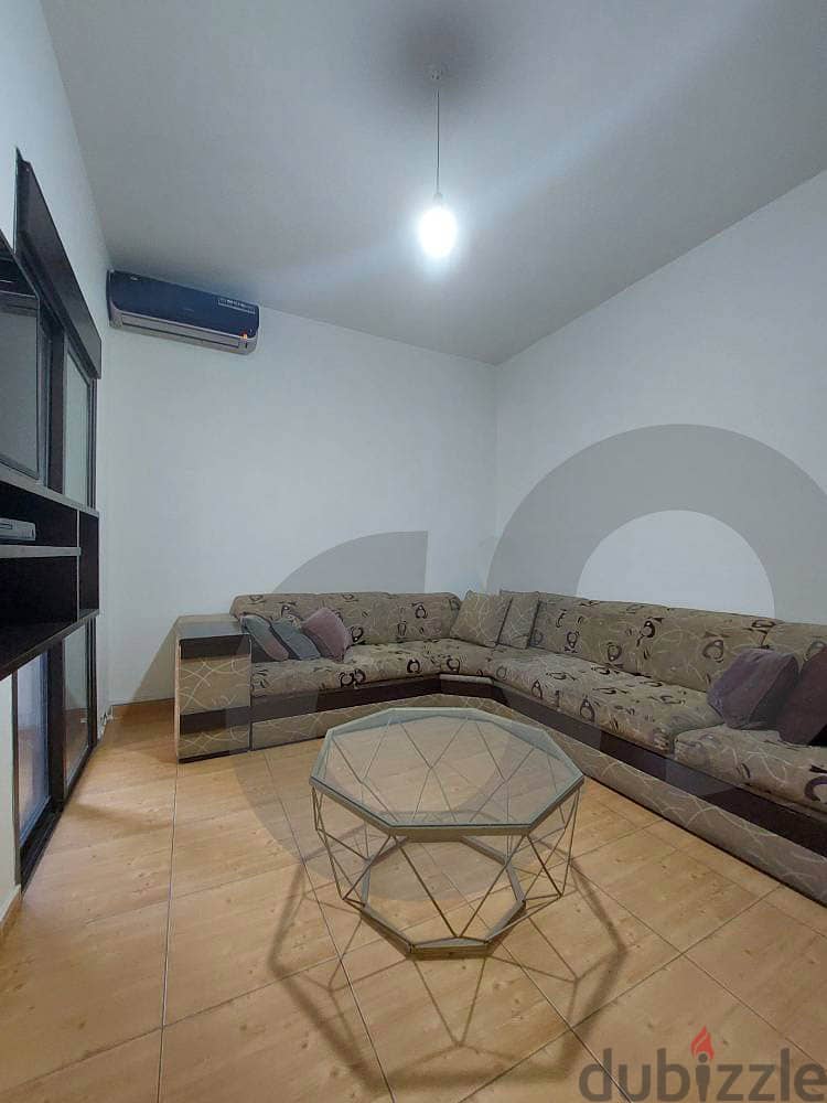 150 SQM apartment FOR SALE in Jdeideh/جديدة REF#DB103471 3