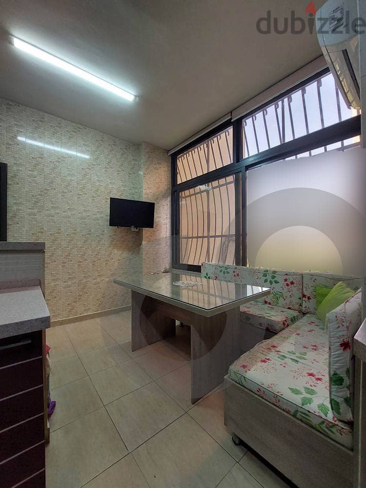 150 SQM apartment FOR SALE in Jdeideh/جديدة REF#DB103471 4