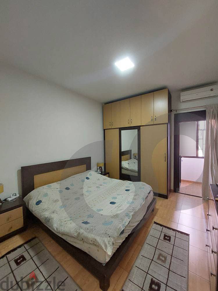 150 SQM apartment FOR SALE in Jdeideh/جديدة REF#DB103471 5
