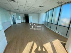 400 Sqm - Office For Rent In Horsh Tabet