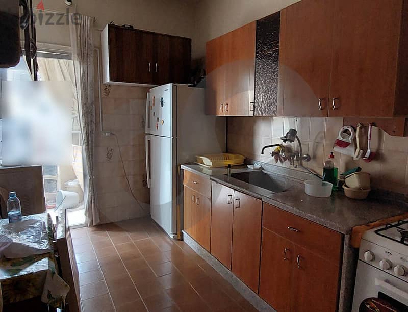Furnished apartment in Achrafieh-Sassine/أشرفية-ساسين REF#SY103473 4