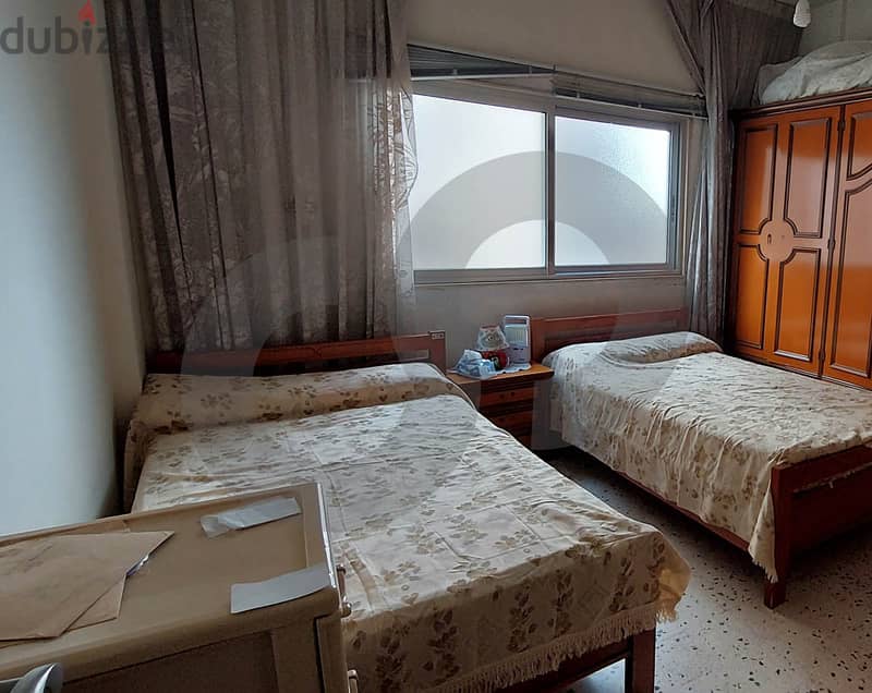 Furnished apartment in Achrafieh-Sassine/أشرفية-ساسين REF#SY103473 5