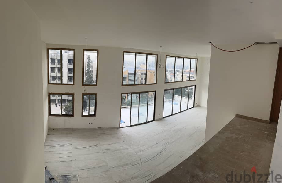 Duplex for sale in faiyadiyeh دوبلكس للبيع في الفياضية 9