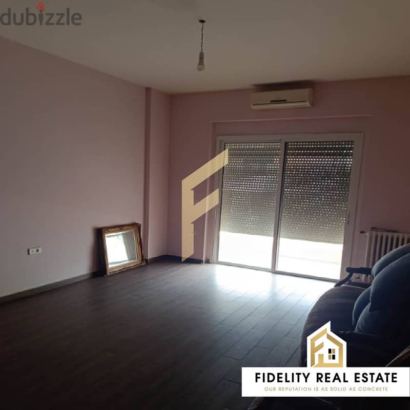 Apartment for sale in Horsh Tabet KR7 4