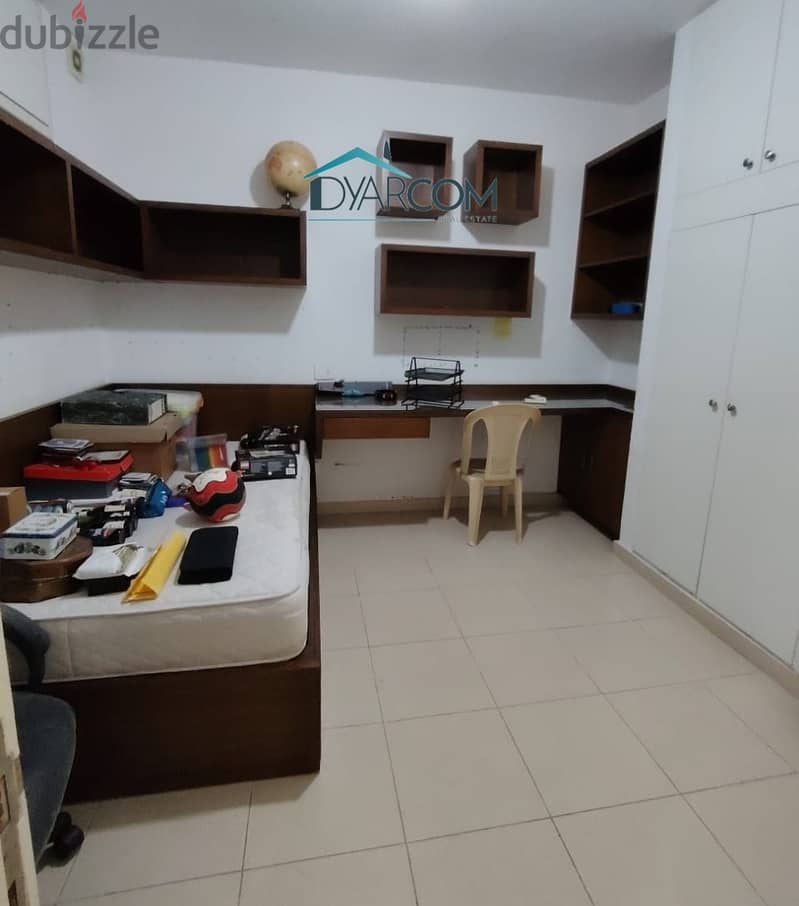 DY1595 - Kahale Apartment With Terrace For Sale! 2