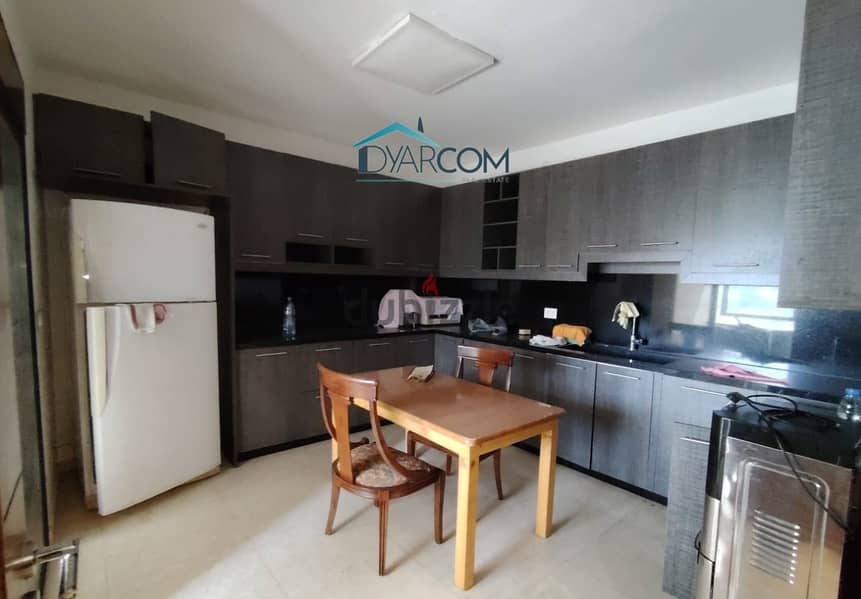 DY1595 - Kahale Apartment With Terrace For Sale! 4