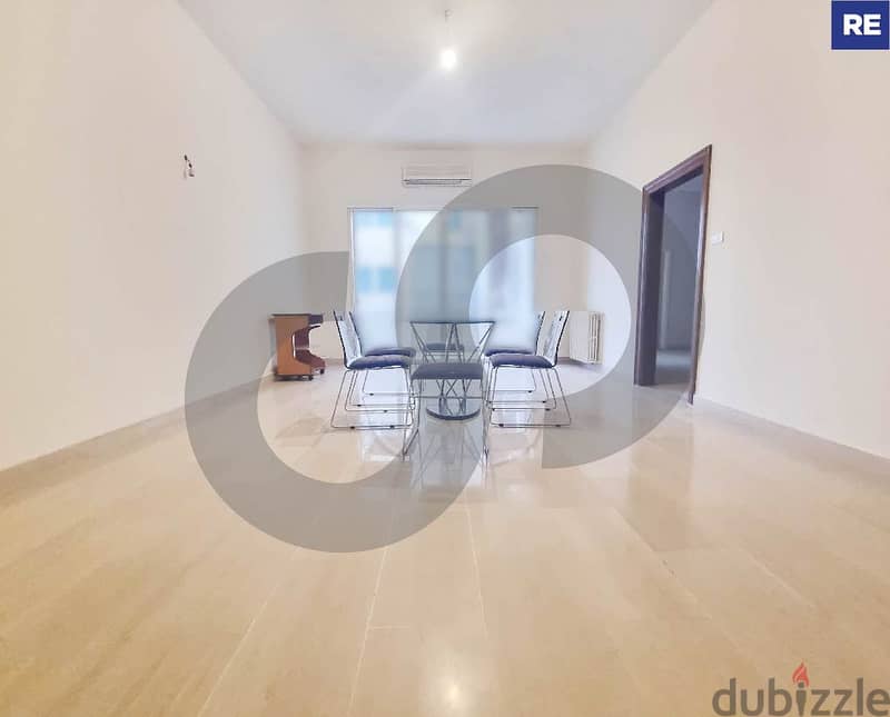 280sqm Apartment for Rent in Carre D'or Achrafieh! REF#RE103477 0
