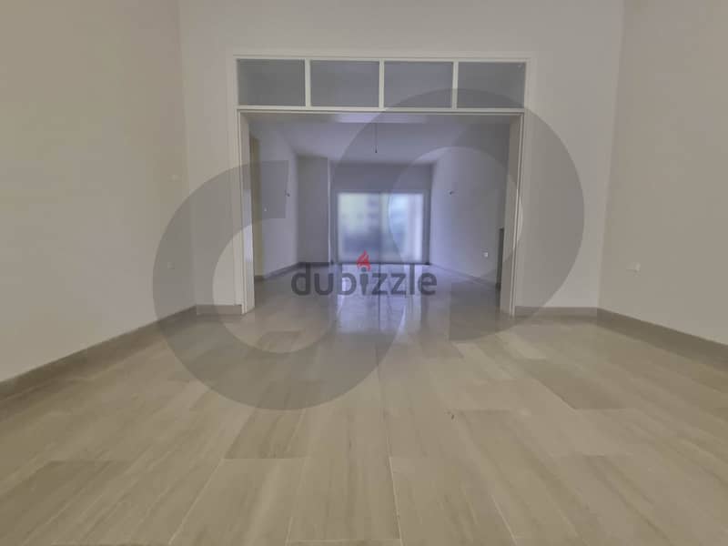 280sqm Apartment for Rent in Carre D'or Achrafieh! REF#RE103477 2