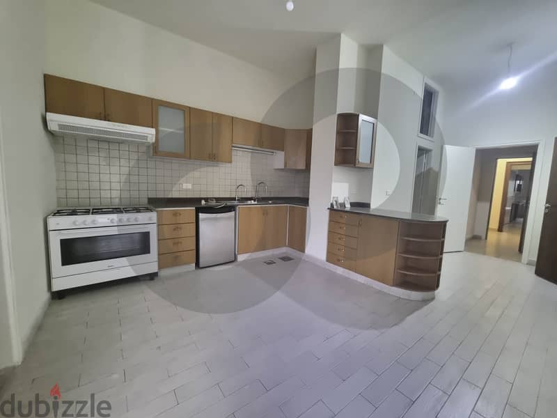 280sqm Apartment for Rent in Carre D'or Achrafieh! REF#RE103477 3