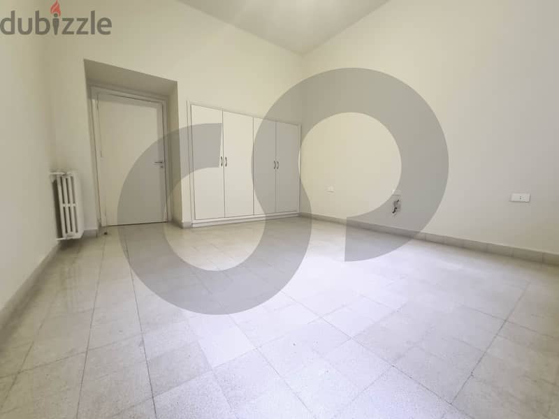 280sqm Apartment for Rent in Carre D'or Achrafieh! REF#RE103477 4