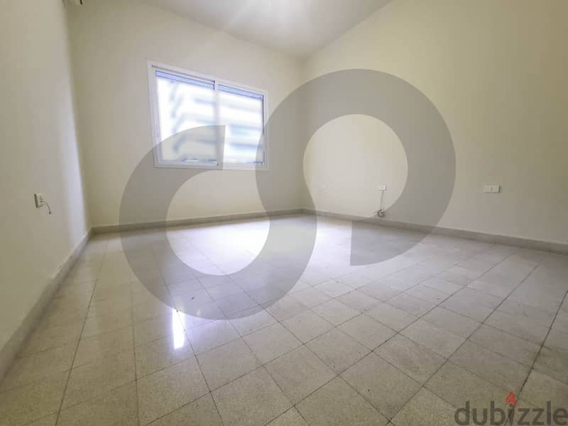 280sqm Apartment for Rent in Carre D'or Achrafieh! REF#RE103477 5