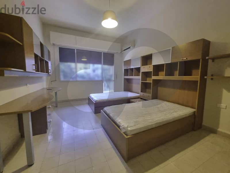 280sqm Apartment for Rent in Carre D'or Achrafieh! REF#RE103477 6