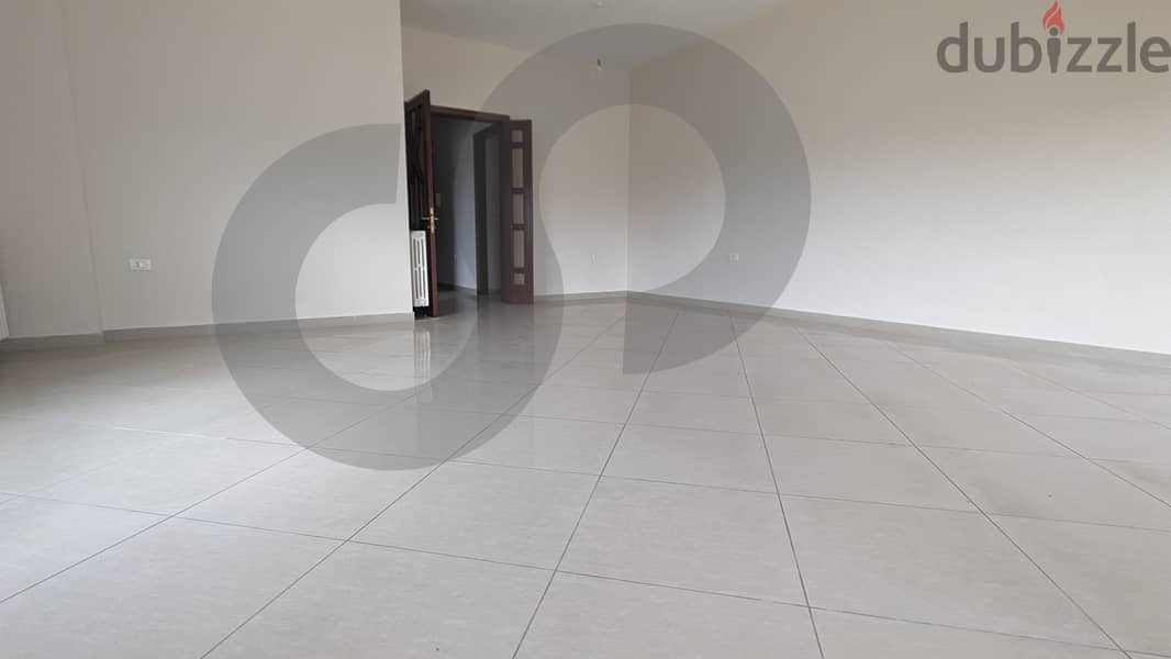 APARTMENT WITH A MOUNTAIN VIEW IS FOR RENT IN BALLOUNEH REF#SC00834 ! 1